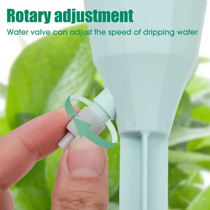 New Design Automatic Plant Water Dropper ( Fits All Pet Bottle)