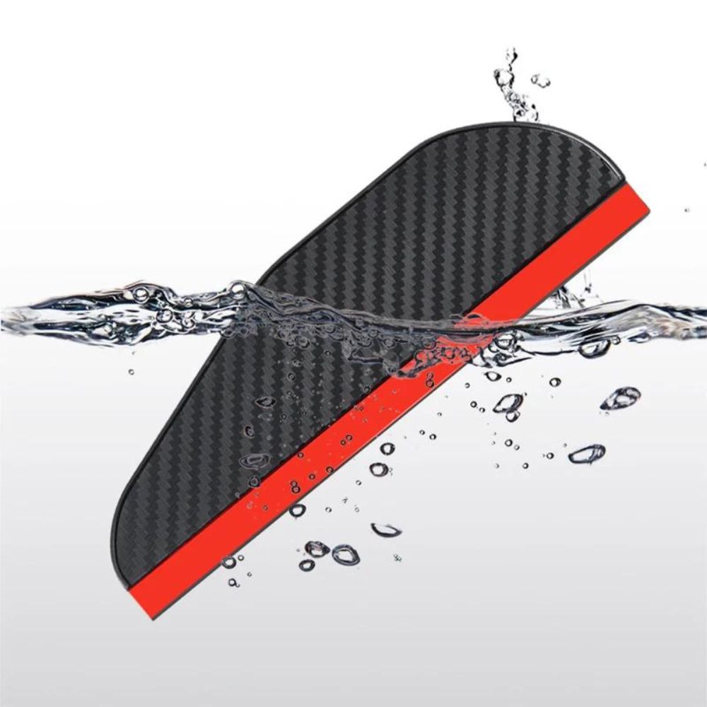 Car Rain Protector Sticker