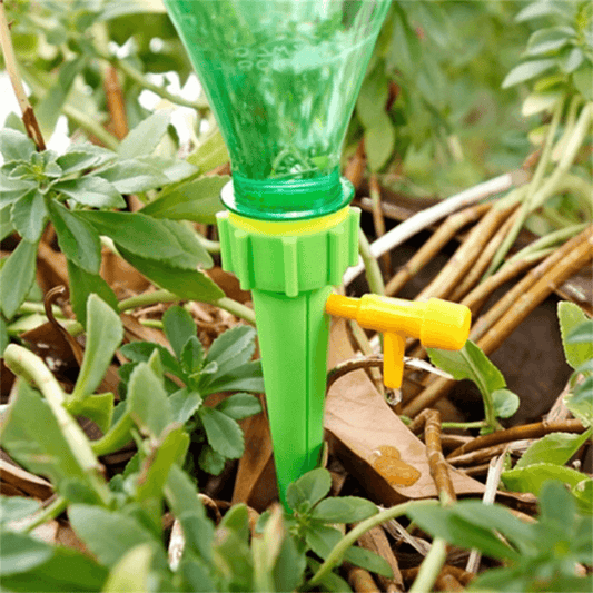 Automatic Plant Water Dropper