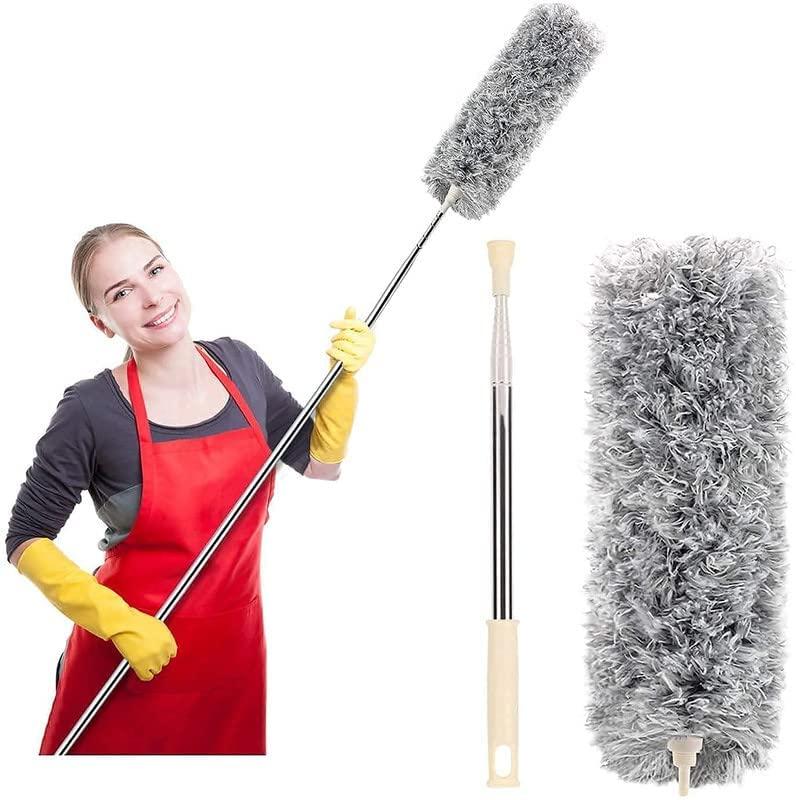 Flexible Extendable Duster (Up to 8 feet)