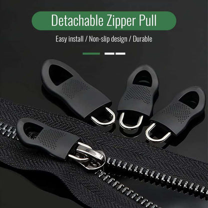 Multipurpose Detachable Zipper (Pack of 20)