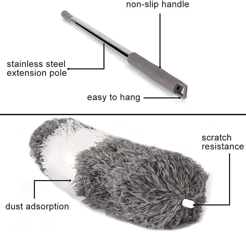 Flexible Extendable Duster (Up to 8 feet)