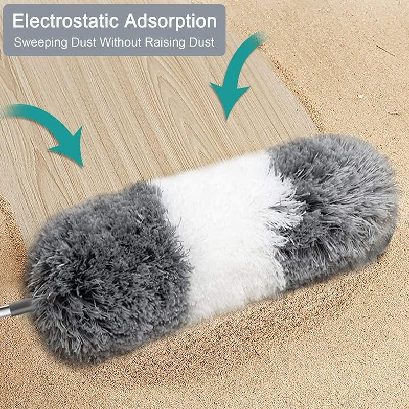 Flexible Extendable Duster (Up to 8 feet)