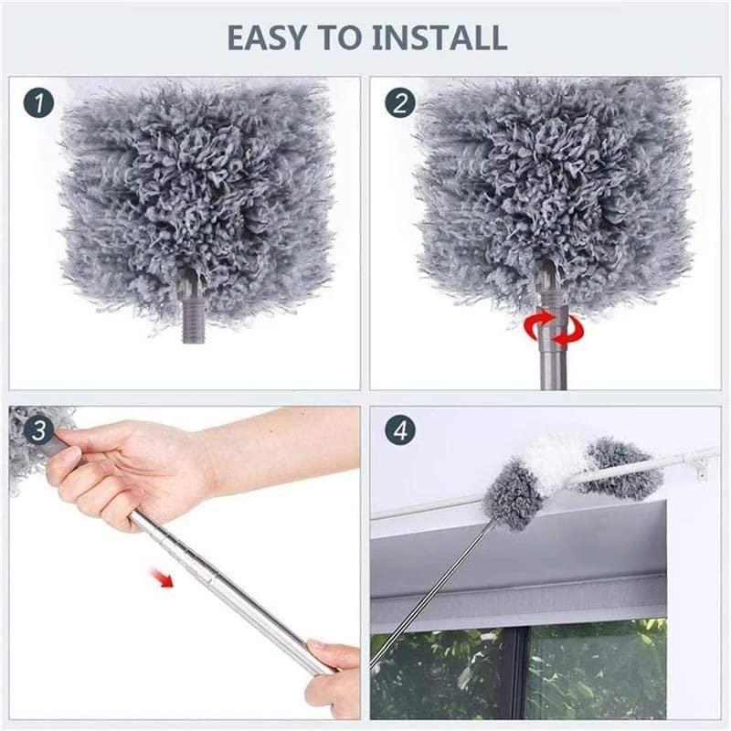 Flexible Extendable Duster (Up to 8 feet)