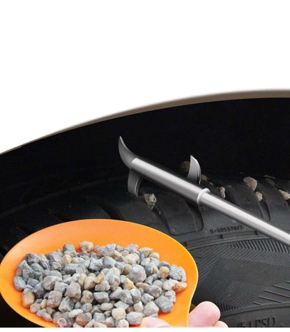 Car Tyre Rock Removal Tool - GadgetsCay